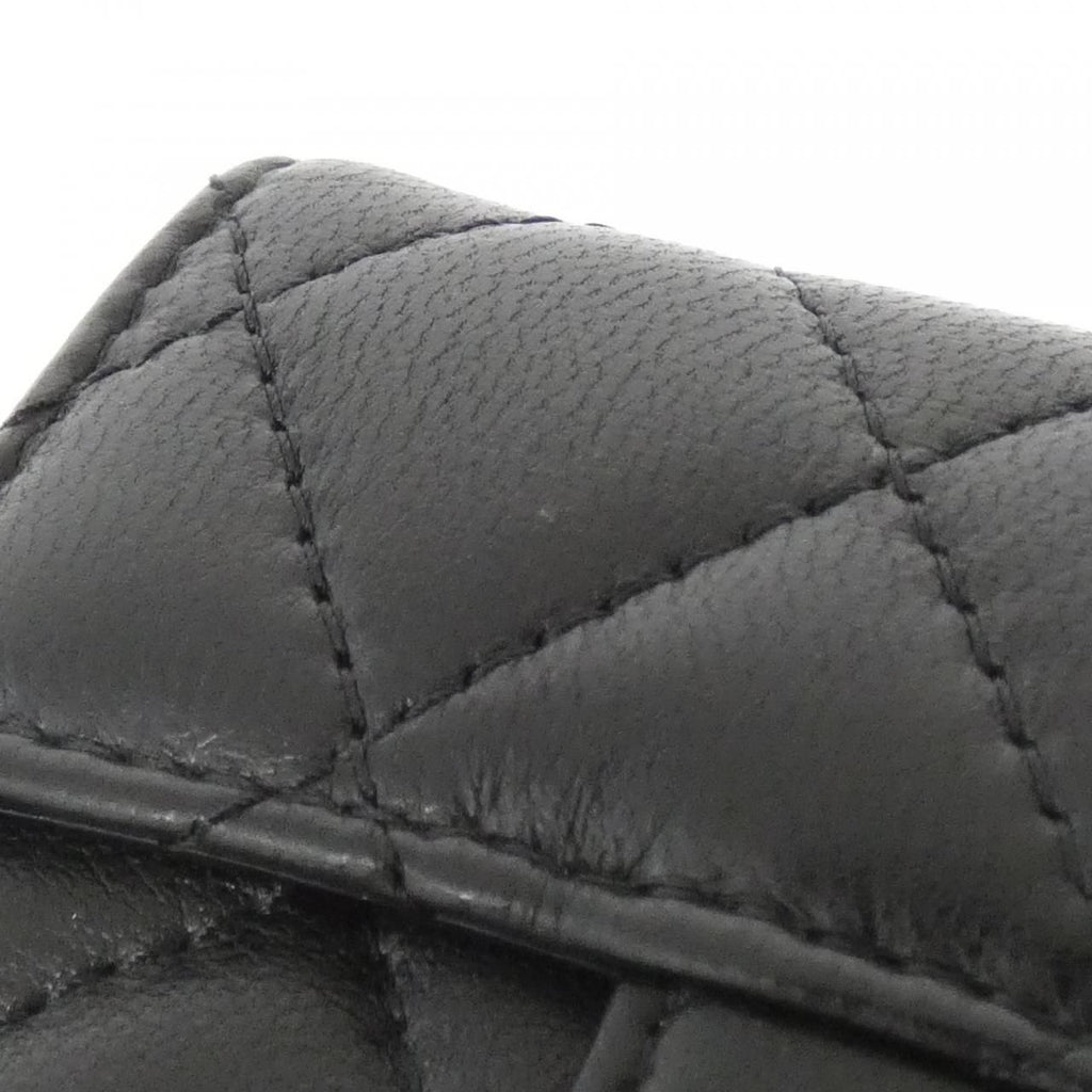 Chanel Timeless Classic Line Wallet — view 3