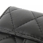 Chanel Timeless Classic Line Wallet — view 3