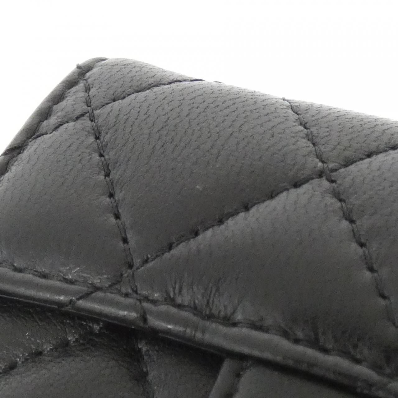 Chanel Timeless Classic Line Wallet — view 3