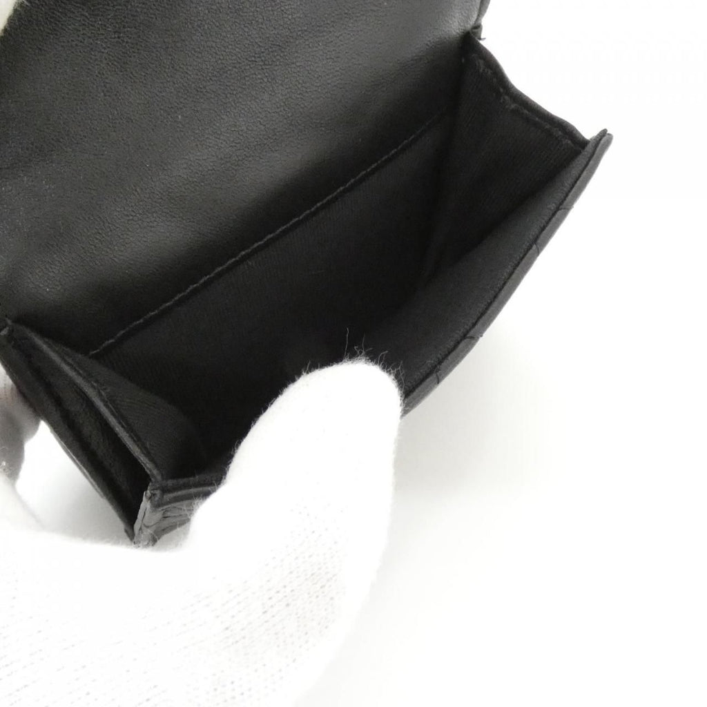 Chanel Timeless Classic Line Wallet — view 8