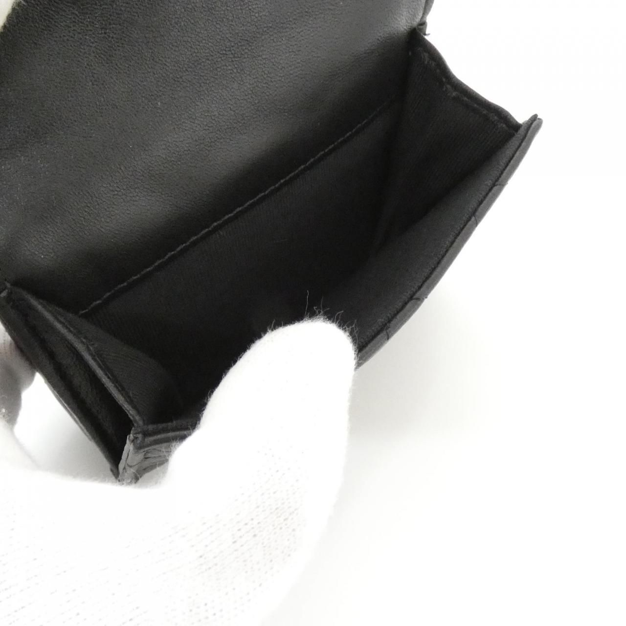 Chanel Timeless Classic Line Wallet — view 8