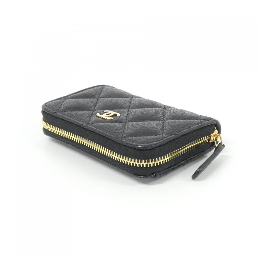Chanel Timeless Classic Line Coin Case — view 3