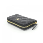 Chanel Timeless Classic Line Coin Case — view 3