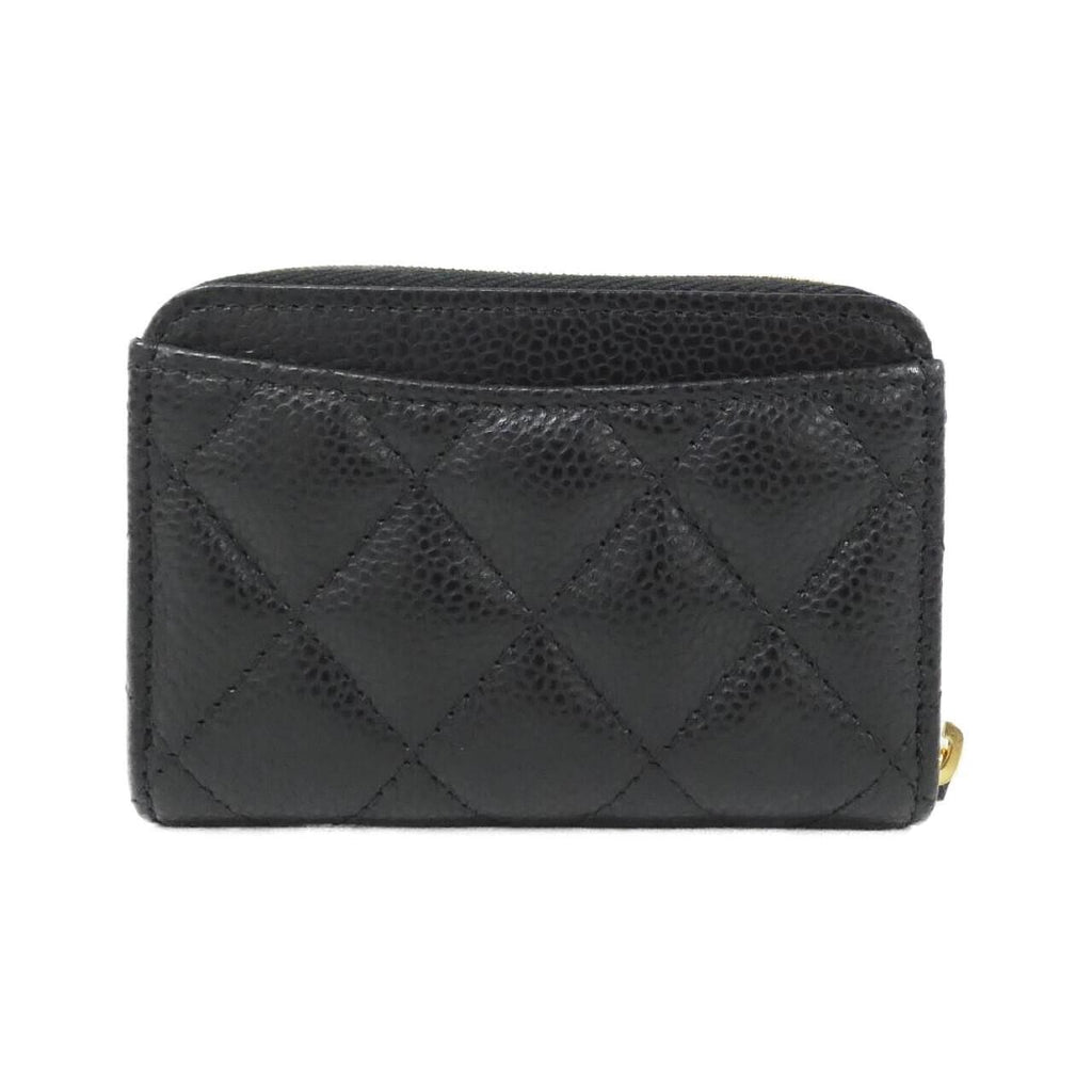 Chanel Timeless Classic Line Coin Case — view 2