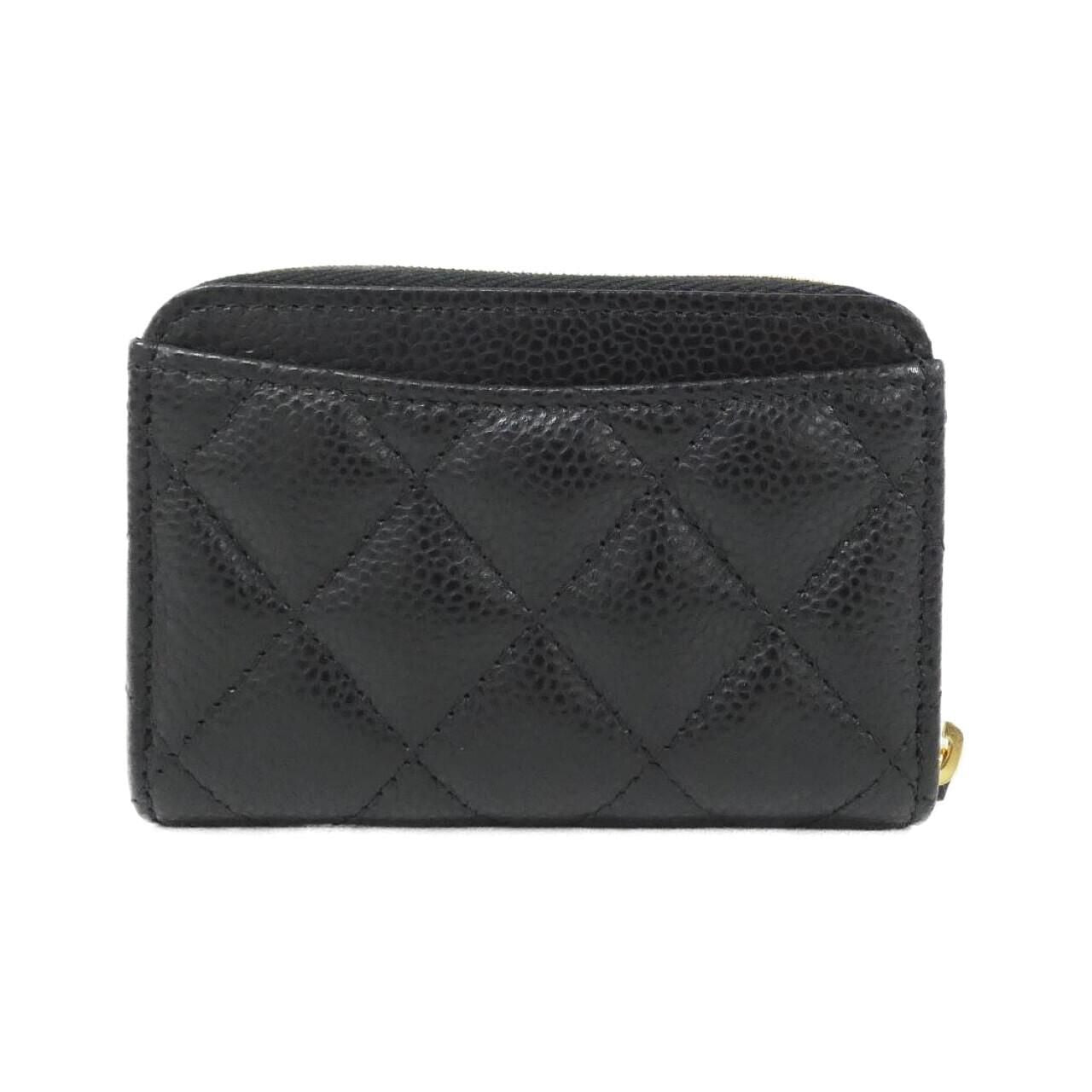 Chanel Timeless Classic Line Coin Case — view 2