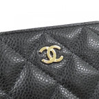 Chanel Timeless Classic Line Coin Case — view 4