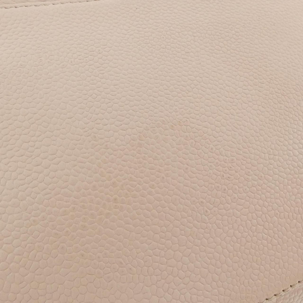 Chanel Shoulder Bag Pink — view 4