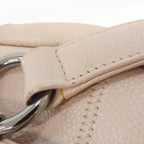 Chanel Shoulder Bag Pink — view 8