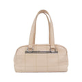 Chanel Shoulder Bag Pink