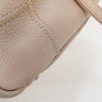 Chanel Shoulder Bag Pink — view 6