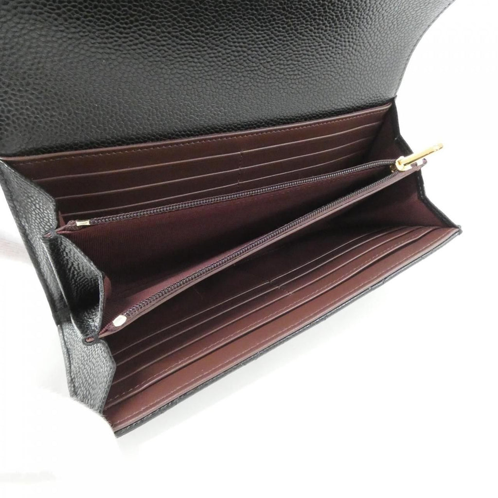 Chanel Timeless Classic Line Wallet — view 4