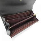 Chanel Timeless Classic Line Wallet — view 4