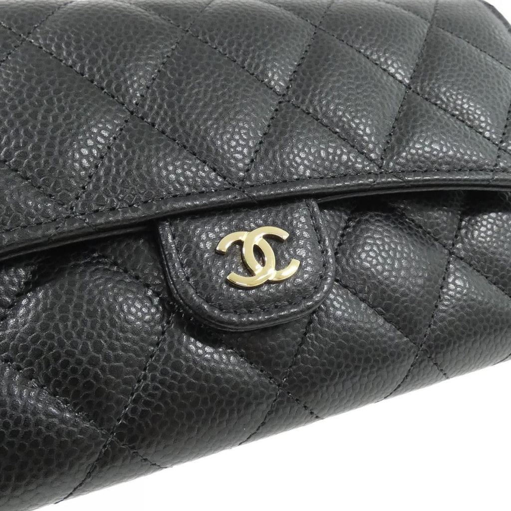 Chanel Timeless Classic Line Wallet — view 3