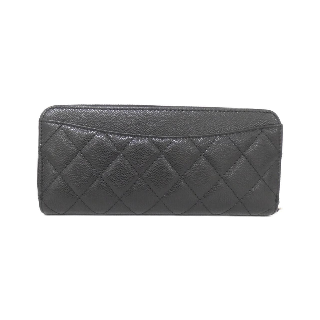 Chanel Timeless Classic Line Wallet — view 2