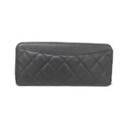 Chanel Timeless Classic Line Wallet — view 2