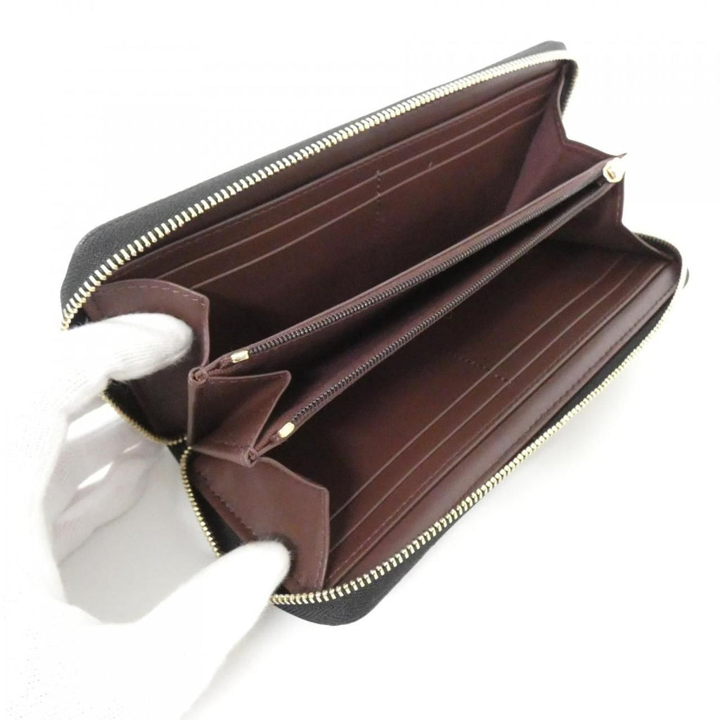 Chanel Timeless Classic Line Wallet — view 5