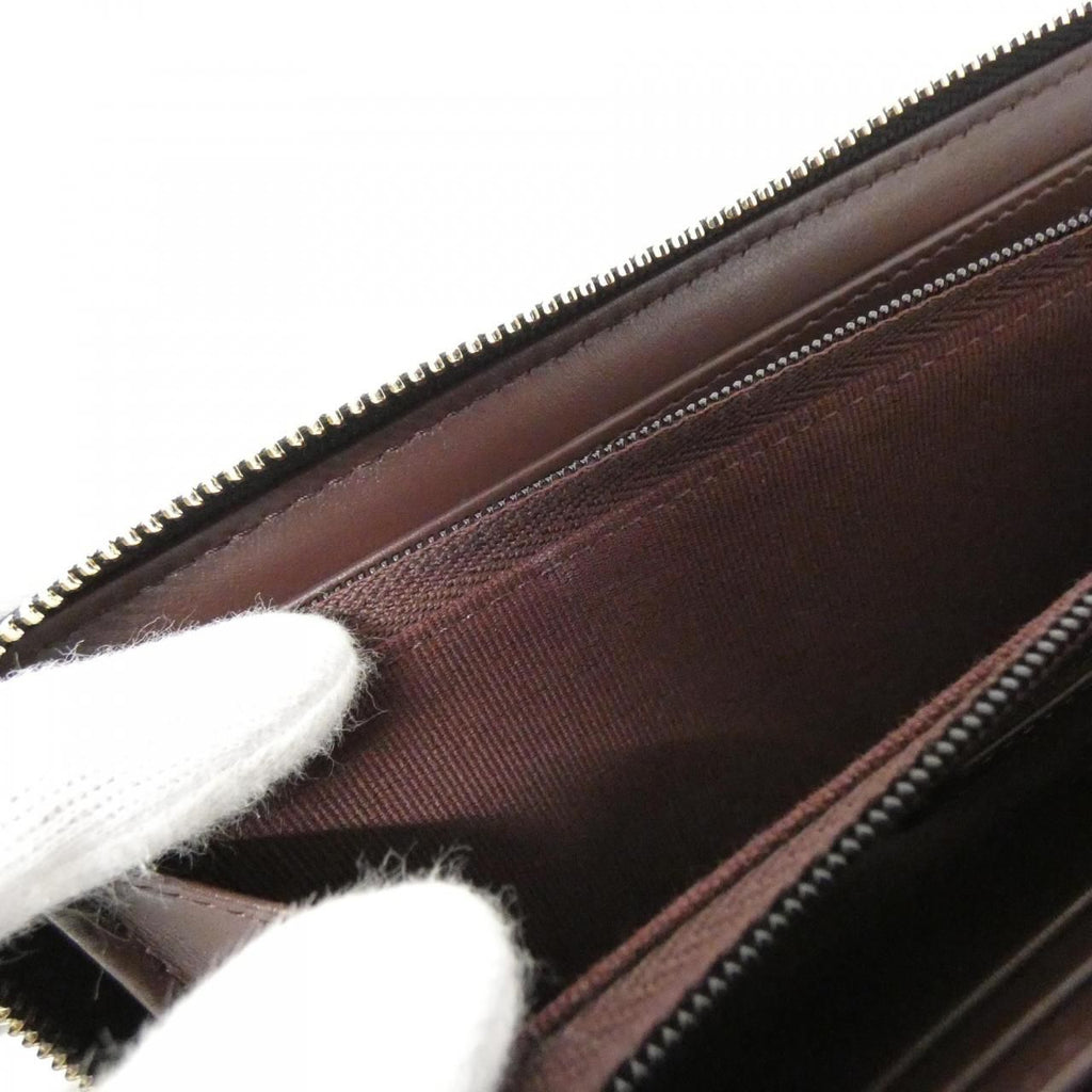 Chanel Timeless Classic Line Wallet — view 6