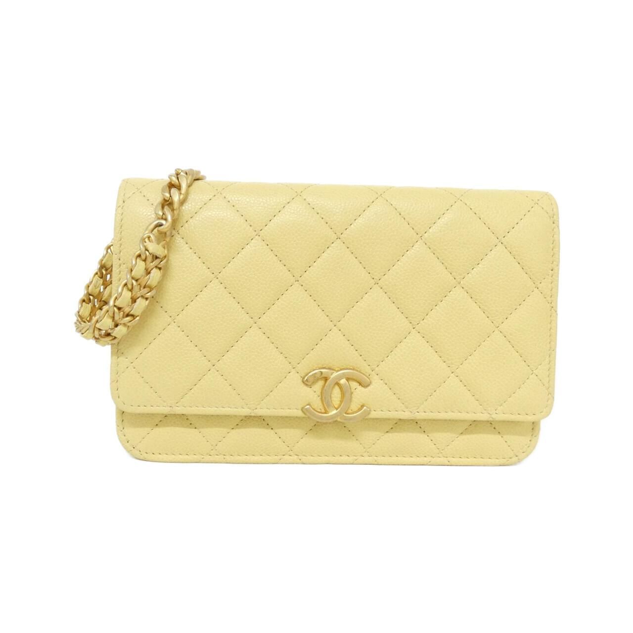 Chanel Chain Wallet Shoulder