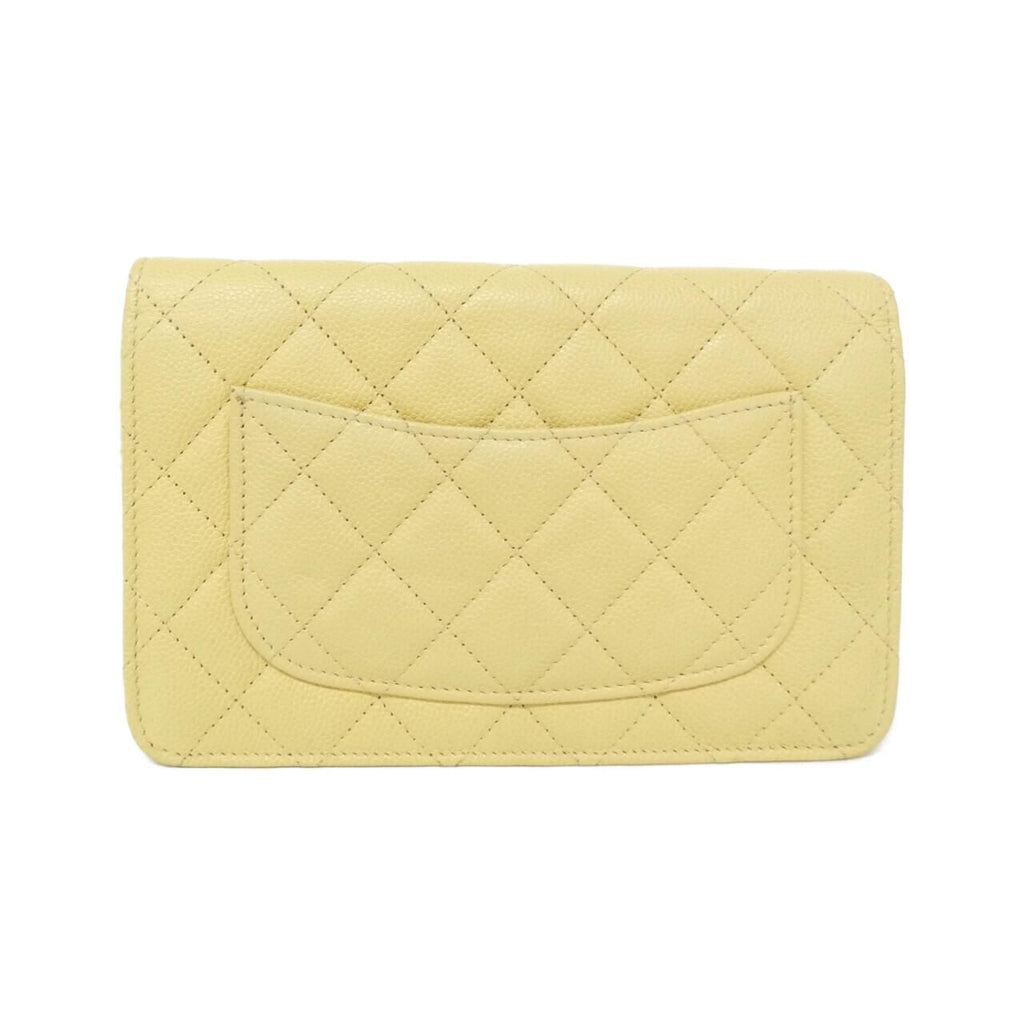 Chanel Chain Wallet Shoulder — view 2