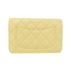 Chanel Chain Wallet Shoulder — view 2