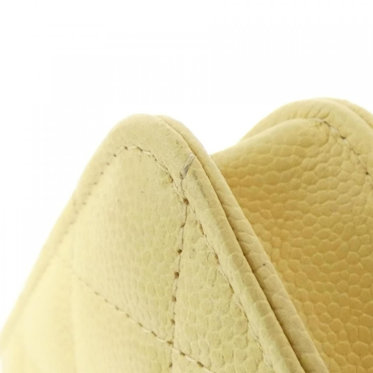 Chanel Chain Wallet Shoulder — view 3