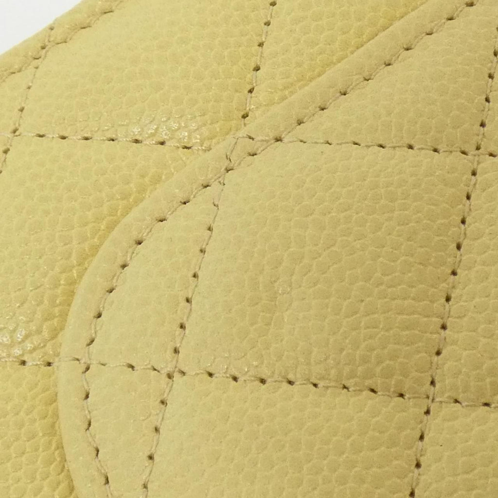 Chanel Chain Wallet Shoulder — view 5