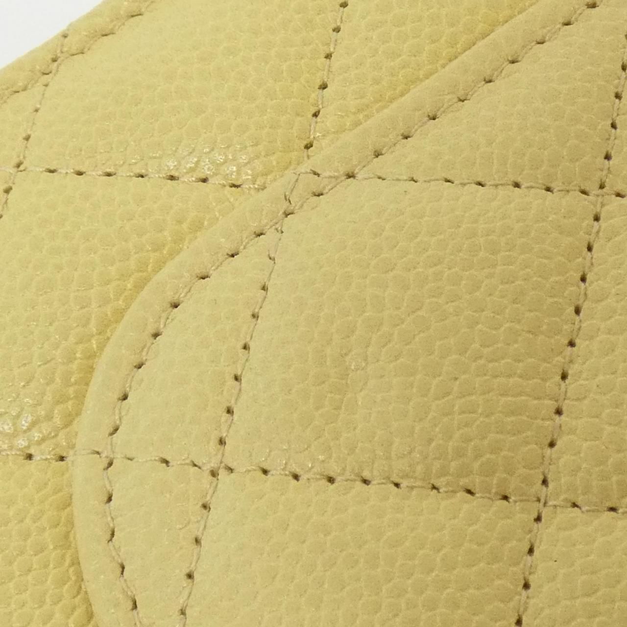 Chanel Chain Wallet Shoulder — view 5