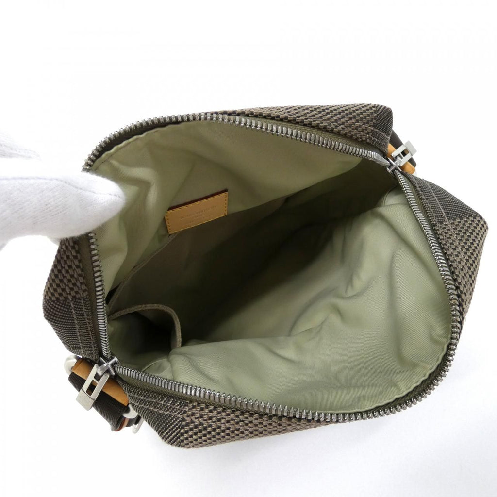 Louis Vuitton Damier Jean Citadin Shoulder — view 6