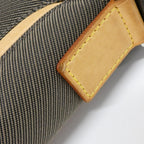 Louis Vuitton Damier Jean Citadin Shoulder — view 3