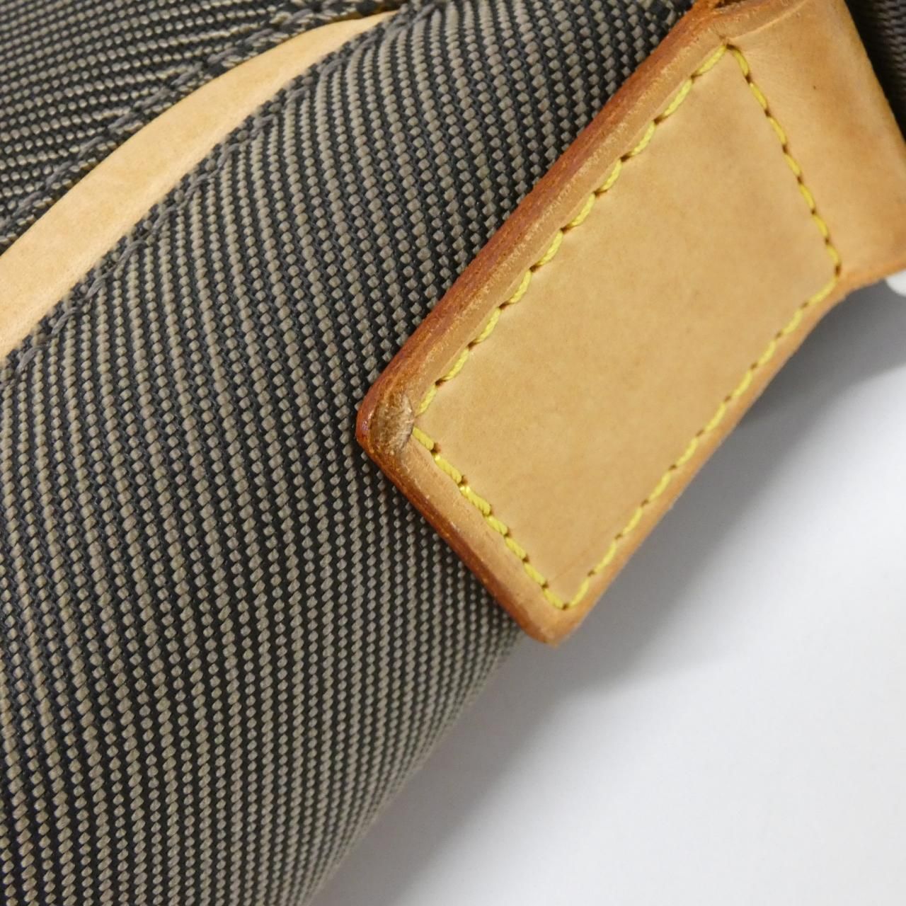 Louis Vuitton Damier Jean Citadin Shoulder — view 3
