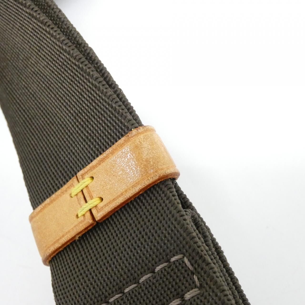 Louis Vuitton Damier Jean Citadin Shoulder — view 5