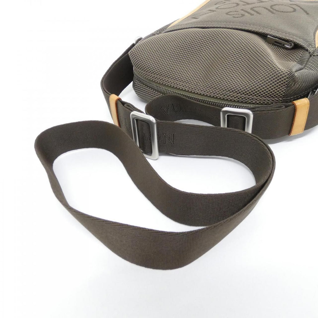 Louis Vuitton Damier Jean Citadin Shoulder — view 4