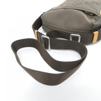 Louis Vuitton Damier Jean Citadin Shoulder — view 4