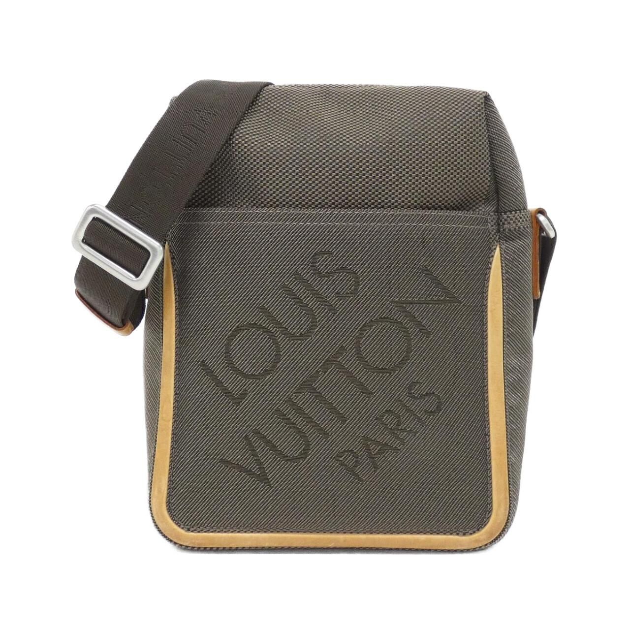 Louis Vuitton Damier Jean Citadin Shoulder