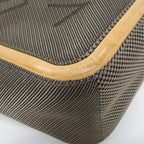 Louis Vuitton Damier Jean Citadin Shoulder — view 2