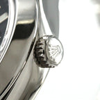Rolex Datejust II SS Automatic Winding Watch — view 3