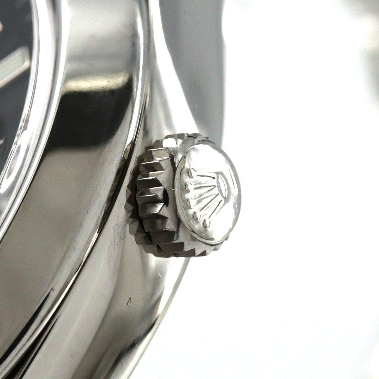 Rolex Datejust II SS Automatic Winding Watch — view 3