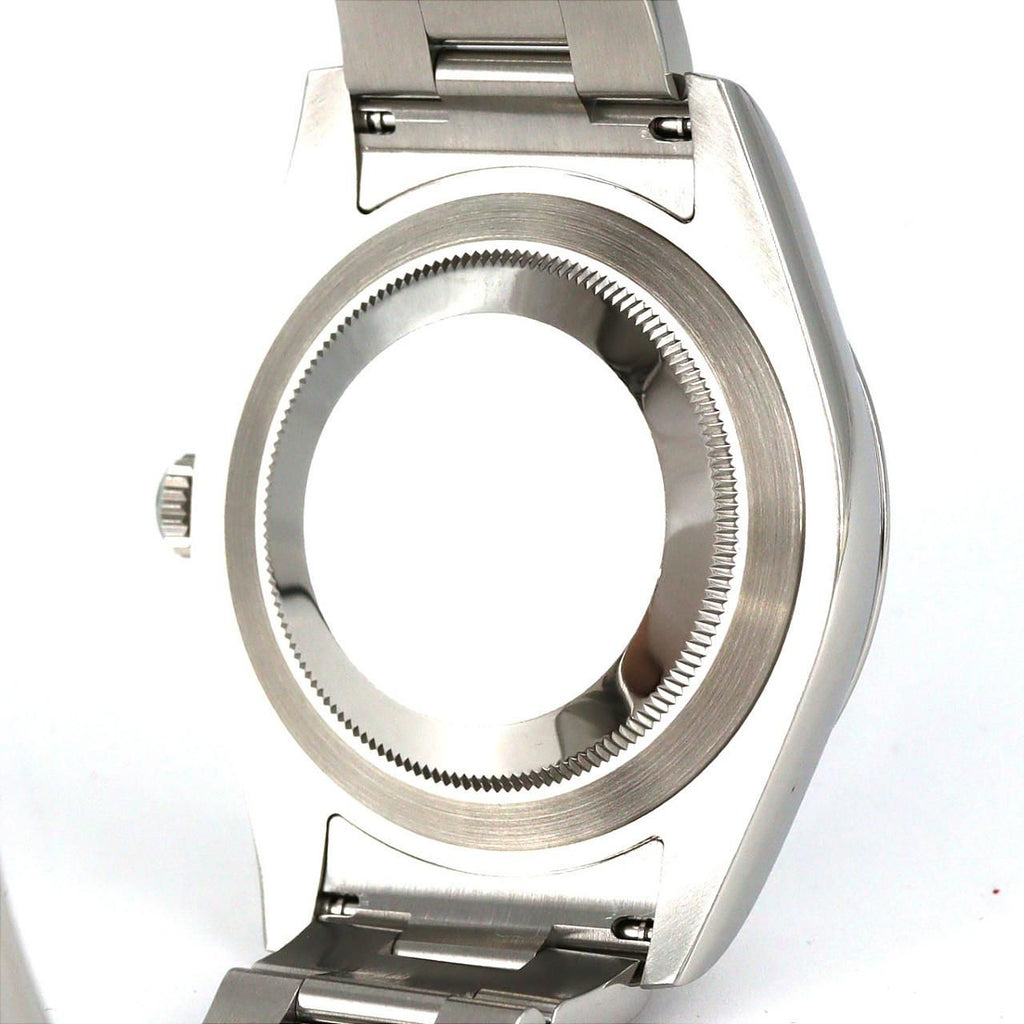 Rolex Datejust II SS Automatic Winding Watch — view 6