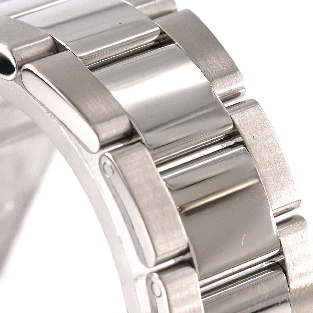 Rolex Datejust II SS Automatic Winding Watch — view 4
