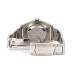 Rolex Datejust II SS Automatic Winding Watch — view 5