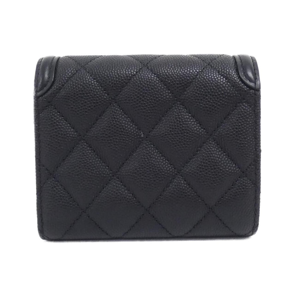 Chanel Wallet Black — view 2