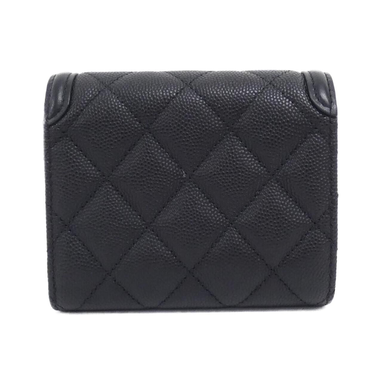 Chanel Wallet Black — view 2
