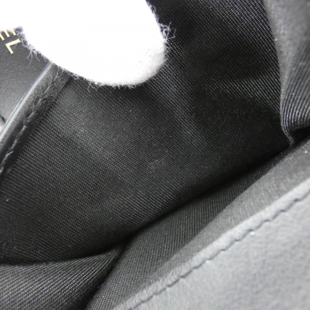 Chanel Wallet Black — view 9