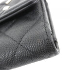 Chanel Wallet Black — view 6