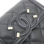 Chanel Wallet Black — view 5