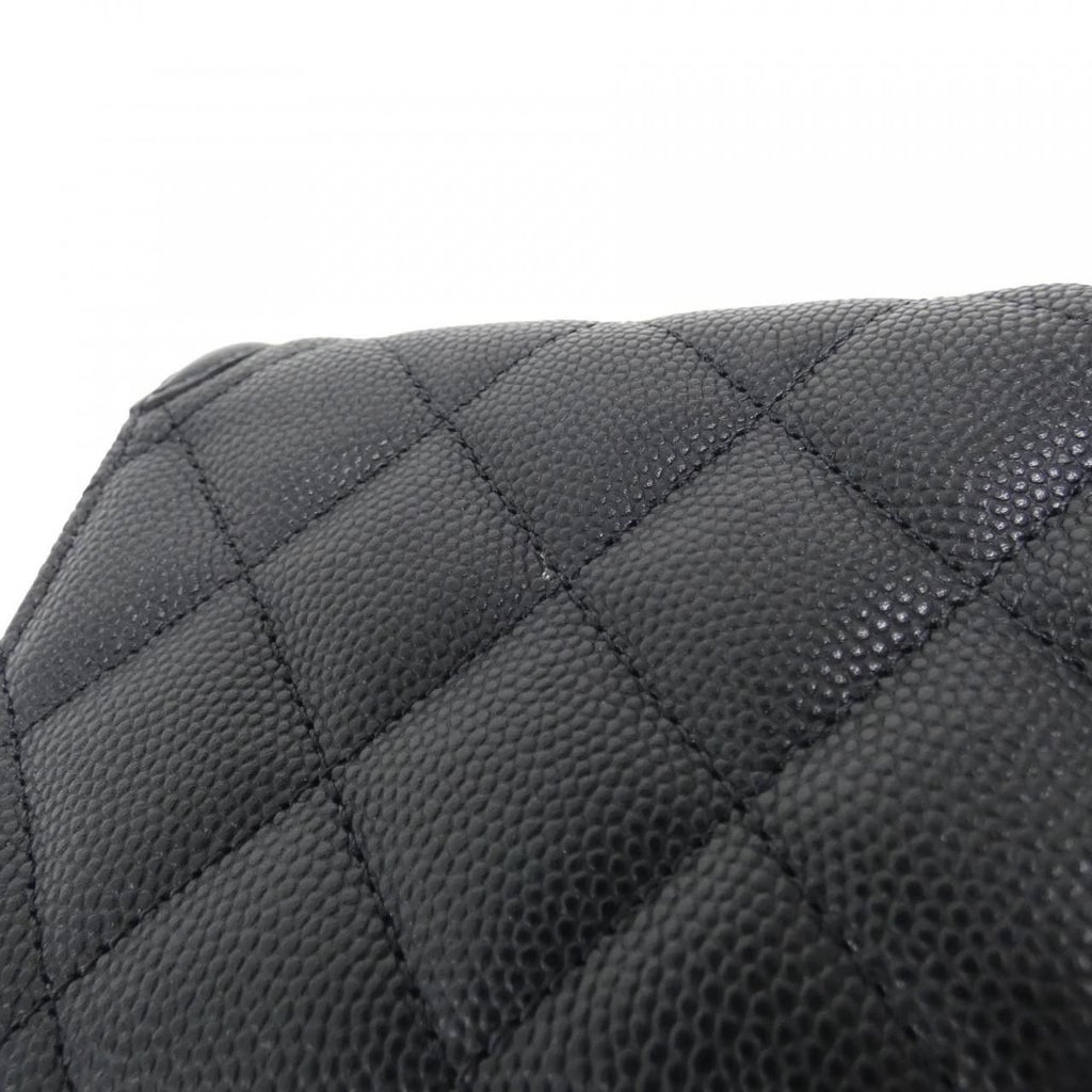 Chanel Wallet Black — view 3