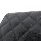Chanel Wallet Black — view 3