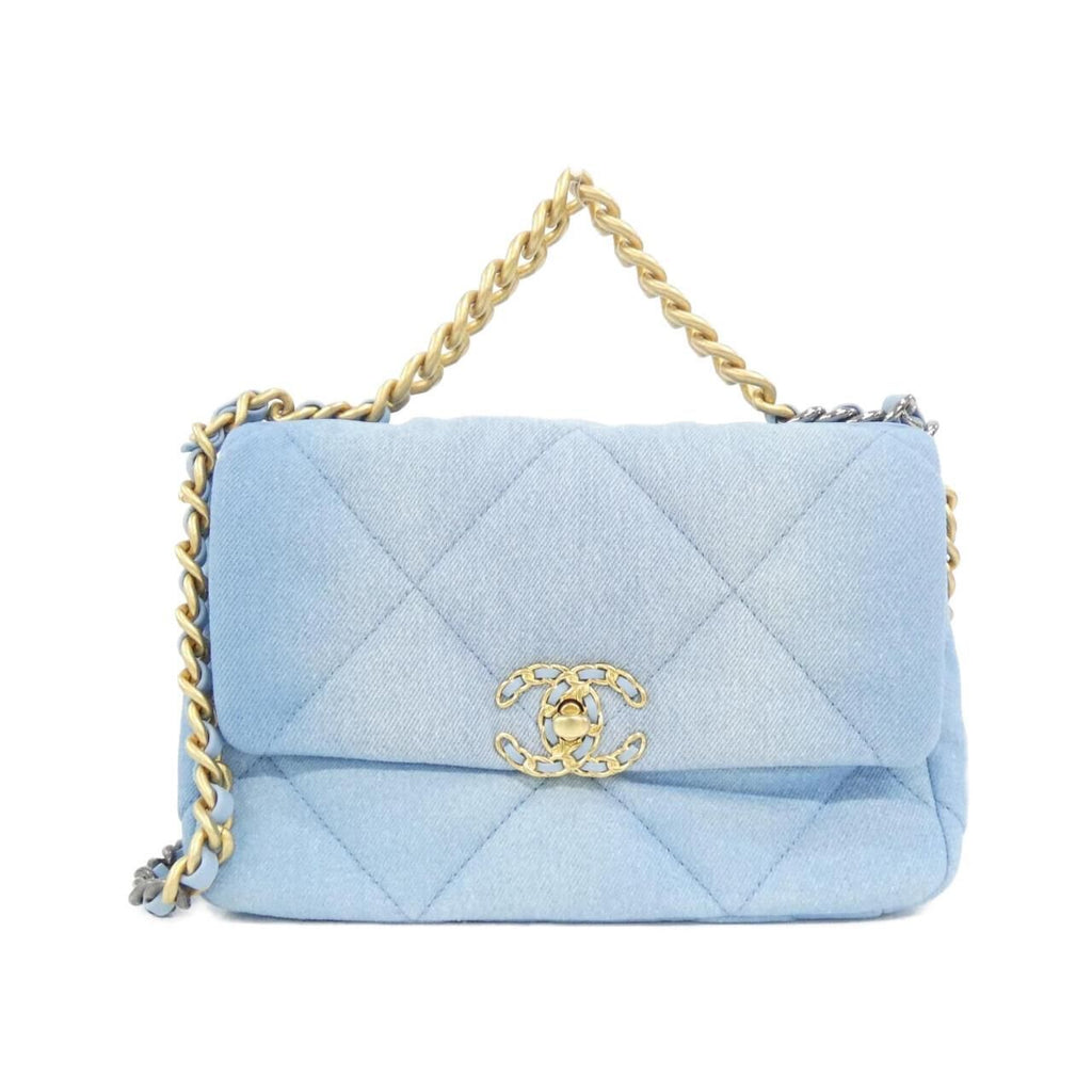 Chanel 19 Line Shoulder