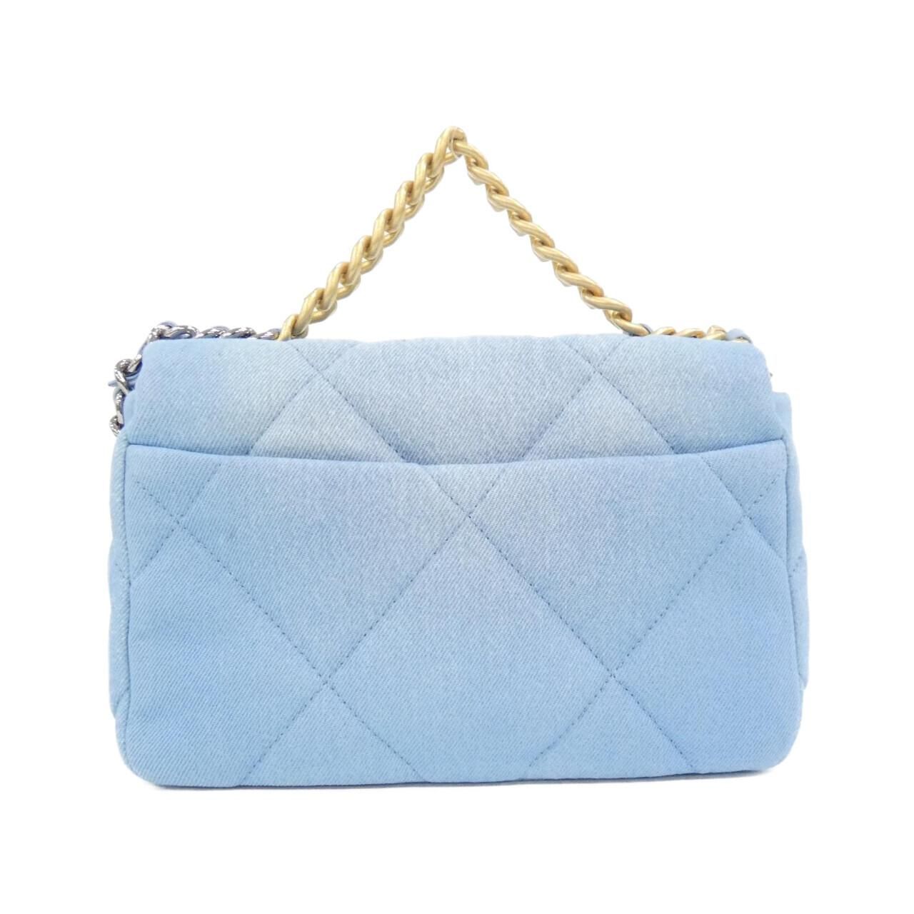 Chanel 19 Line Shoulder — view 2
