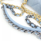 Chanel 19 Line Shoulder — view 4